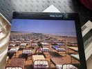 Pink Floyd A Momentary Lapse of Reason Vinyl LP OC 40599 Gold Promo Stamp