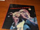 John Coltrane Live at Birdland 1964 Impulse A 50 Original Club Release VG++/VG+