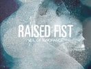 New Music Raised Fist 