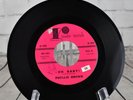 Phyllis Brown - Why/Oh Baby , 7