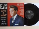Elvis Presley Such A Night - Rockin' In The Early 60s Limited 10