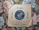 THE BEATLES - OB-LA-DI, OB-LA-DA/ SEXY SADIE/ 1968 PARLOPHONE POP ROCK 45/ JA