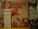 FARM LP/71 US/TOP PRIVATE PRESS RURAL-BLUES-BOOGIE-ROCK MONSTER /ALLMAN BROTHERS