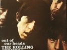 ROLLING STONES   Out Of Our Heads   Original 1965 UK Australian Decca vinyl LP