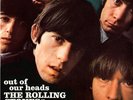ROLLING STONES  Out Of Our Heads  Original 1965 Canadian 12-track mono vinyl LP