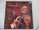 Manilla Road Mystification Panalty Vinyl,Vinyl,Schallplatte,Rare Heavy Metal Lp