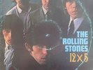 ROLLING STONES   12x5   1964 FIRST PRESSING Australian Decca Mono vinyl LP