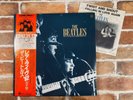 Beatles Live at Star Club Hamburg '62 JAPAN 2 LP +1 Single Vinyl Record Rare Obi
