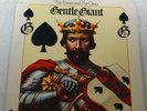Gentle Giant The Power and the Glory Capitol 11337 Record Album Vinyl LP