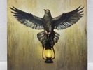 SILVERSTEIN - RESCUE Vinyl LP BROWN with Insert