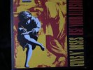 Guns N' Roses Use Your Illusion I Vinyl LP 2x12” GEF-24415 (NM) Heavy Metal DJ