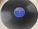 Norfolk Jubilee Singers GOSPEL 78 I Can't Stay Away  Great Change DECCA VG+ HEAR