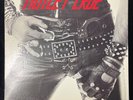Motley Crue- Too Fast For Love- Allied Pressing Reissue