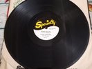 78 RPM Tutti Frutti I'm Just a Lonely Guy Little Richard Specialty 561 VG+