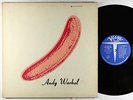 Velvet Underground & Nico - S/T LP - Verve Peeled Banana No Torso Mono