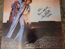 John Schneider - Tryin' To Outrun The Wind LP MCA-5583 (Ultrasonic Cleaned)