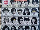 Rolling Stones   Some Girls    UNOPENED Vinyl Album   Unauthorized Version