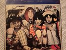The Beatles Ballads LP Vinyl Record
