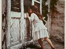 NEAR MINT  Vtg 1983 VIOLENT FEMMES Album SELF TITLED Vinyl 1ST PRESSING Lp OG