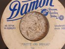 CHUCK WILLIS ACETATE - 