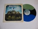 PIERCE THE VEIL Collide With The Sky 2018 Tri-Color Vinyl LP Ltd Ed 0/1000