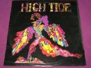 HIGH TIDE - SAME - LIBERTY UK 1970 TOP SHELF UK PROG ORIG - THEIR 2ND & FINEST