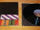 Pink Floyd THE FINAL CUT VINYL RECORD