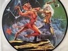 Iron Maiden - Run To The Hills 7