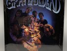 Grateful Dead - Built To Last - Factory SEALED 1989 US Original LP Record Album