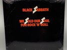 Black Sabbath - We Sold Our Soul For Rock ‘N’ Roll - Factory Sealed 2x LP Album