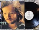 TRAVIS TRITT - It's All About To Change - 1991 US Warner Bros 1P 8138 LP
