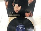 Rolling Stones Out Of Our Heads Vinyl LP London PS 429 Original 1965 Last Time
