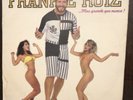 frankie ruiz vinyl mas grande que nunca / TH- Rodven 2664