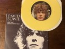 DAVID BOWIE  JANINE / CONVERSATION PIECE RARE 7