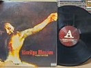 Marilyn Manson - Holy Wood Nothing 2×LP VG+ INDUSTRIAL PROMO GATEFOLD RARE