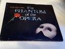 The Phantom Of The Opera Cast Recording 1987 Polydor 831 273-1 Y-2 Vinyl