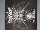 Desaster Satan's Soldiers Syndicate LP, 2007 Black Vinyl