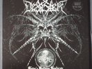 Desaster Satan's Soldiers Syndicate PIC-LP, 2007 Nummeriert 500 Stück
