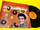 ELVIS PRESLEY (33 RPM - ITALY) LPM 1707  