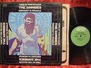 The ZOMBIES 'Time Of The Season Odessey & Oracle' LP 1A/1D
