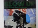 SUZUKI ISAO TRIO/QUARTET BLOW UP THREE BLIND MICE PAP-20005 JAPAN  REISSUE LP