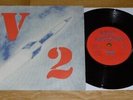 V2 - SPEED FREAK - NOTHING TO DO - ORIGINAL BENT RECORDS - 1978 - VERY GOOD++