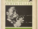 Curtis Fuller with Red Garland Sonny Red & Louis Hayes New Jazz LP