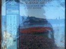 Scarce Audiophile Brahms: Hungarian Dances Fritz Reiner  Super Analogue Disc