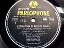THE BEATLES A Collection Of Beatles Oldies 1966 UK PARLOPHONE 1st *MONO* PRESS