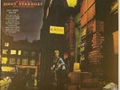 DAVID BOWIE THE RISE AND FALL OF ZIGGY STARDUST LP HALF SPEED MASTER MINT