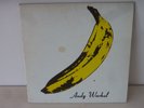 VELVET UNDERGROUND & NICO - UK EARLY STEREO MGM LP G/F PRESS 1971 - EX/VG
