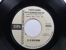 Hear  Northern Soul Promo 45 H.B. Barnum - Three Rooms With Running Water / Caly