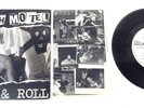 Roach Motel Roach & Roll 45 1982 Florida Hardcore Punk Destroy Records RARE