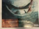 Disturbed Down With The Sickness Vinyl Brand New  2012 Reprise Records